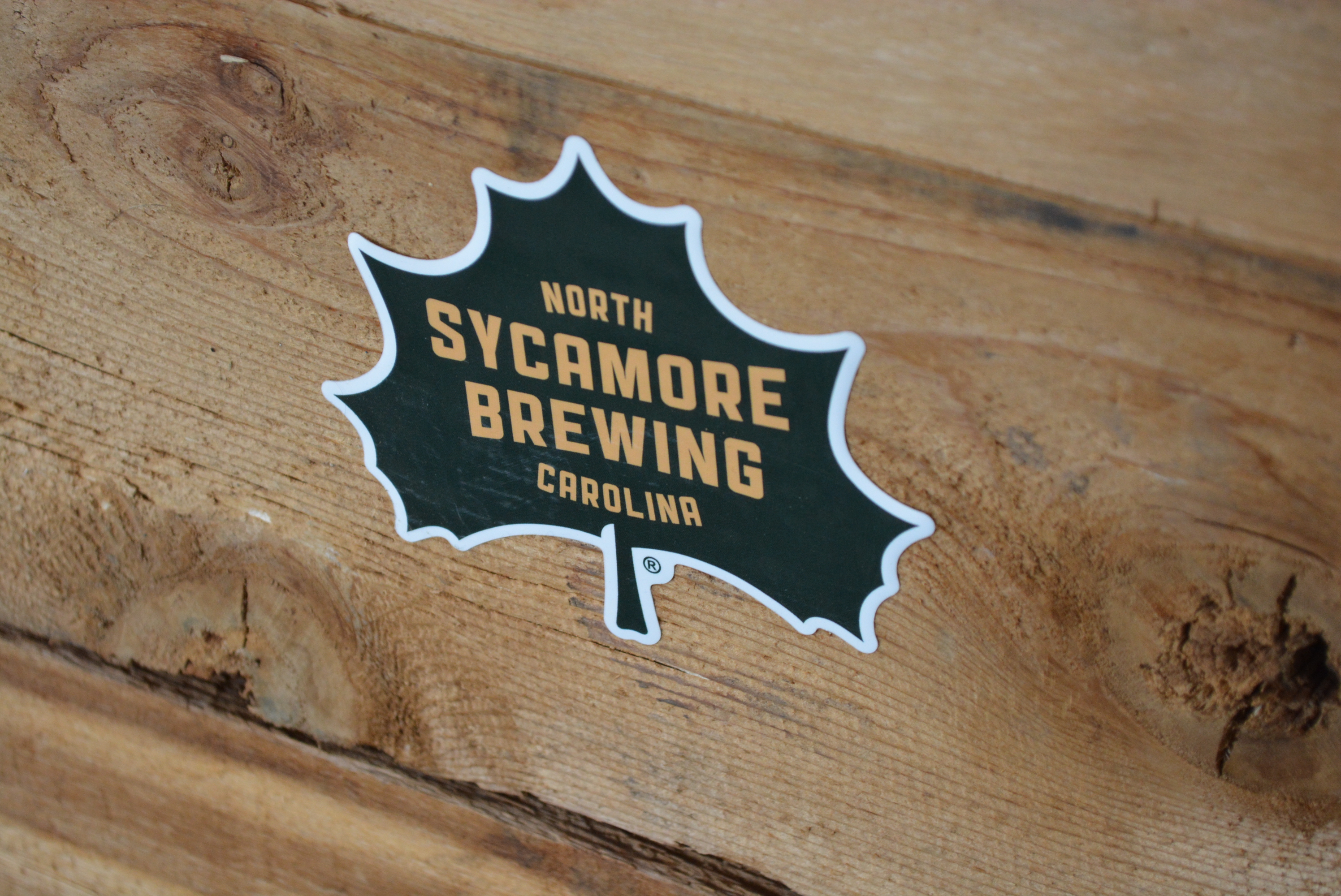 Sycamore Brewing